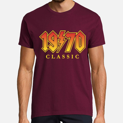 1970 c le sic vintage rock cinquantesim