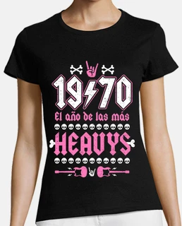 1970 heavys