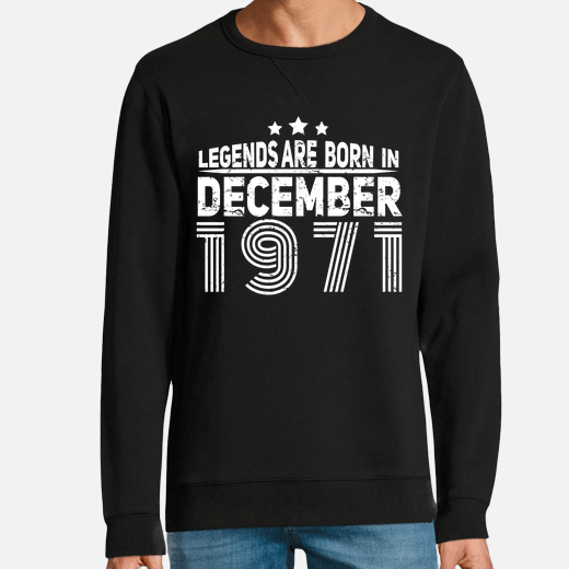 1971 a dicembre idea regalo vintage