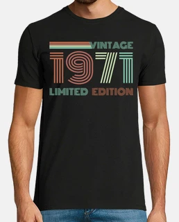1971 année de naissance anniversaire na