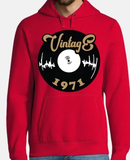 1971 anniversary