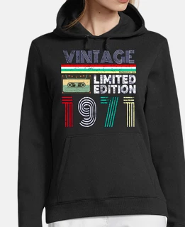 1971 vintage - limited edition