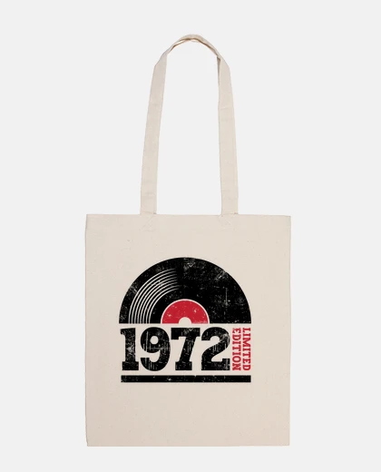 Bag 1972 vintage