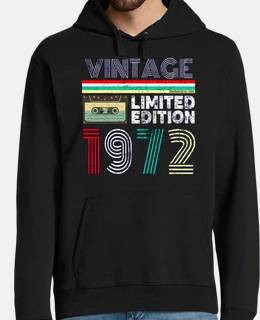 1972 vintage - edizione limitata
