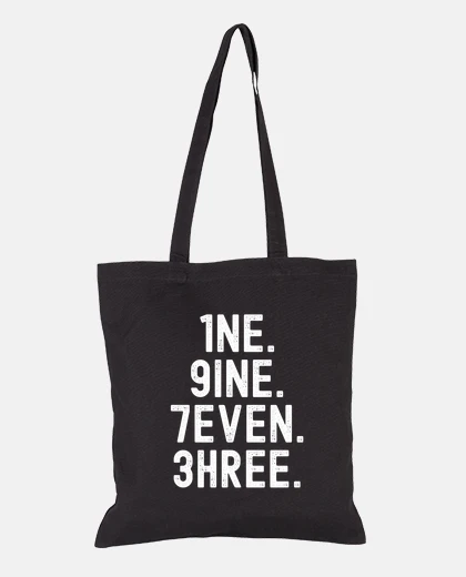 Bag 1973 50th anniversary