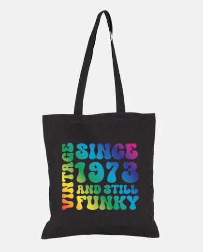 Bag 1973 50th anniversary
