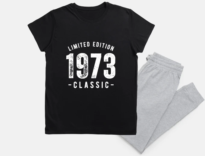 Pyjama 1973 Classic