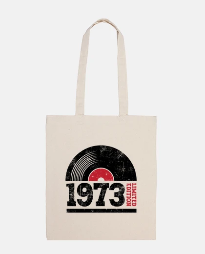 Bag 1973 vintage