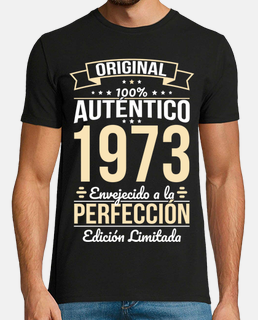 1973 - 50 years of original perfection