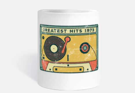 1973 50th anniversary