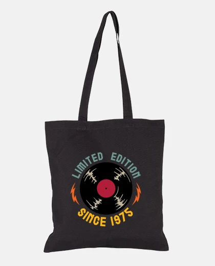 Bag 1975 47 years