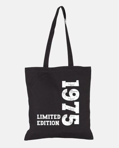 Bag 1975 47th birthday