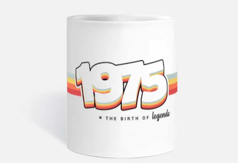 Tazza 1975 la nascita delle legend