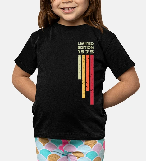 Children's 1975 vintage-year-2 000026