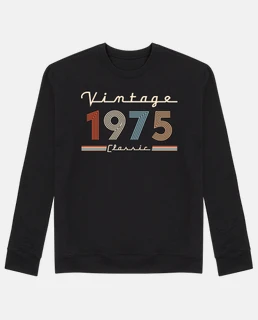 1975 - vintage c le sic