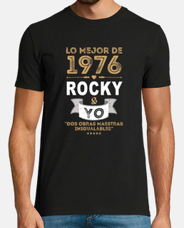 1976 Rocky & Yo