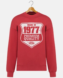 1977 qualità premium