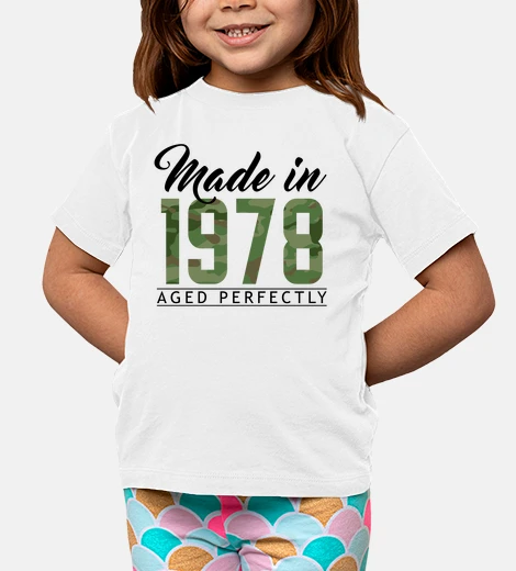 Ropa 1978 Año camuflaje 000017