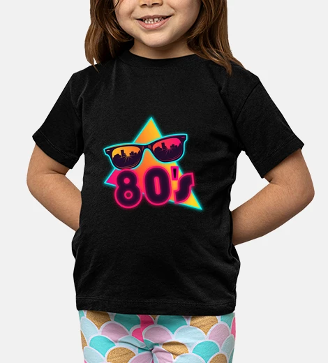 Ropa 1980 gafas de sol 1980 vintage 80s love