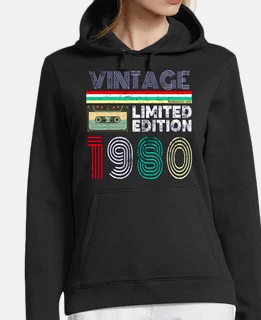 1980 vintage - limited edition