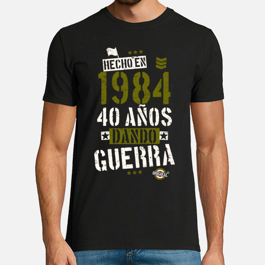 1982 40 years giving war