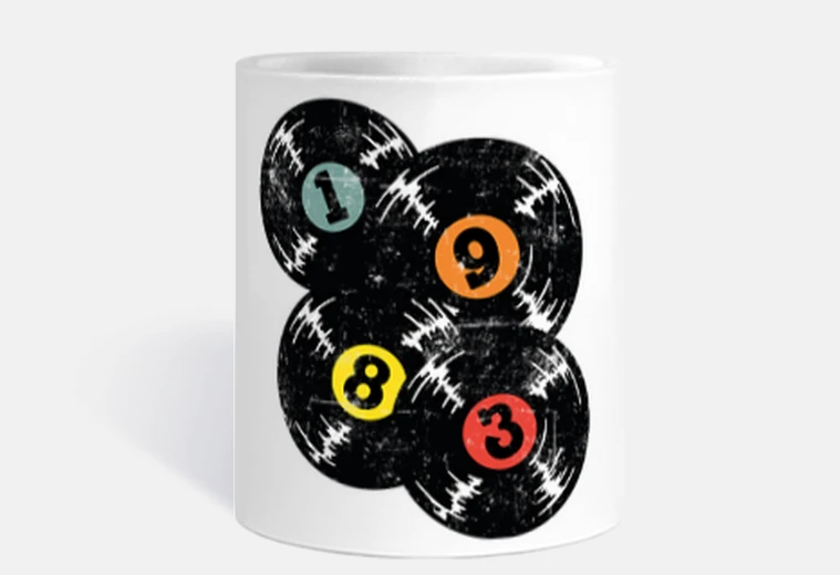 Taza 1983 