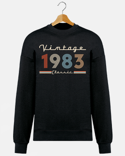 1983 - vintage c le sic