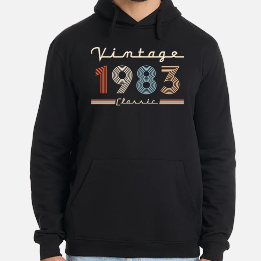 1983 - vintage classic