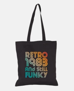 1983 39 years funky