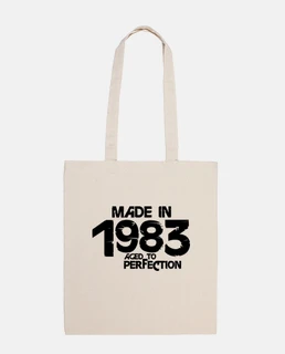 1983 black farcry