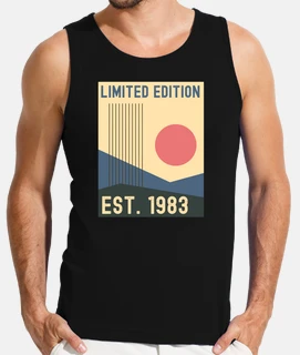 1983 limited edition
