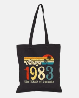 1983 vintage