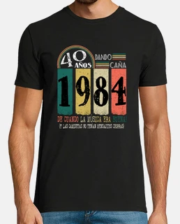 Camisetas Anos 80 Envio Gratis laTostadora