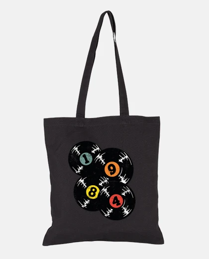 Bag 1984 music