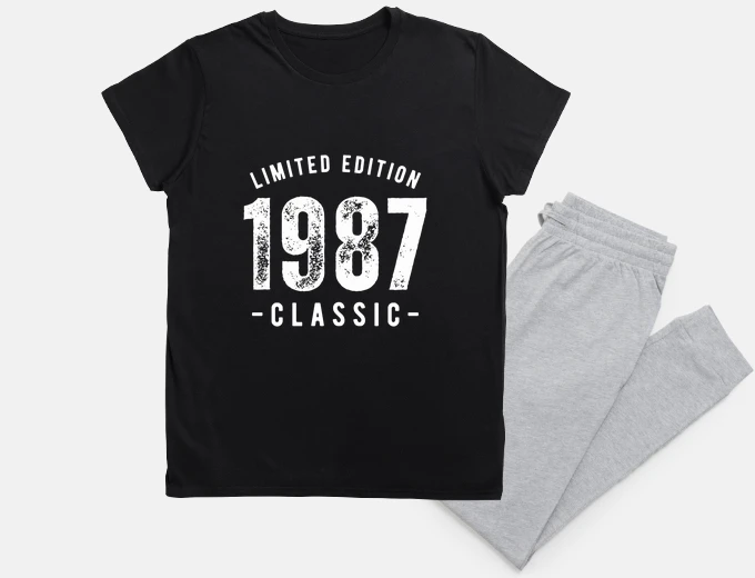 Pyjama 1987 Classic