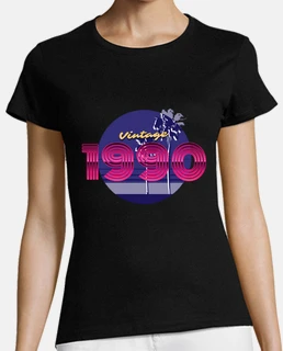 1990 retro vintage disco