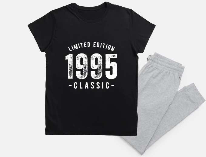 Pyjama 1995 Classic