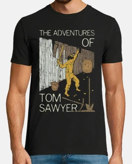 1. Books Collection: Tom Sawyer