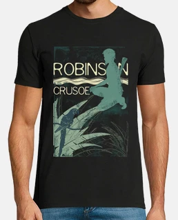 1. livres collection: crusoe robinson