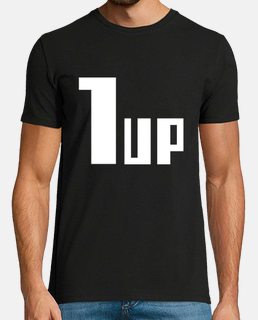 1 up