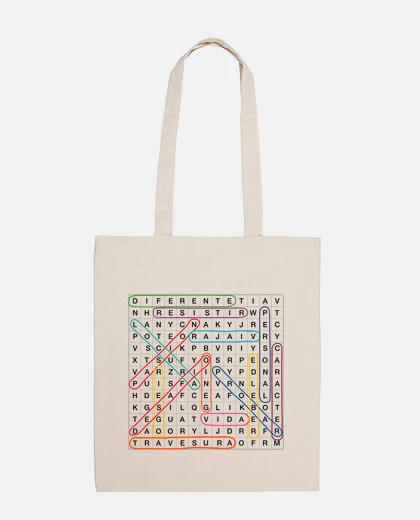 Bolsa 1a15 palabras contactoarrobakukys.es