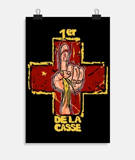 1er de la casse