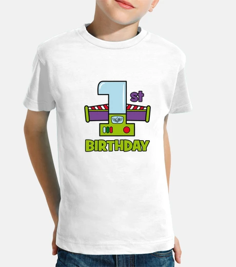 Ropa 1st Birthday
