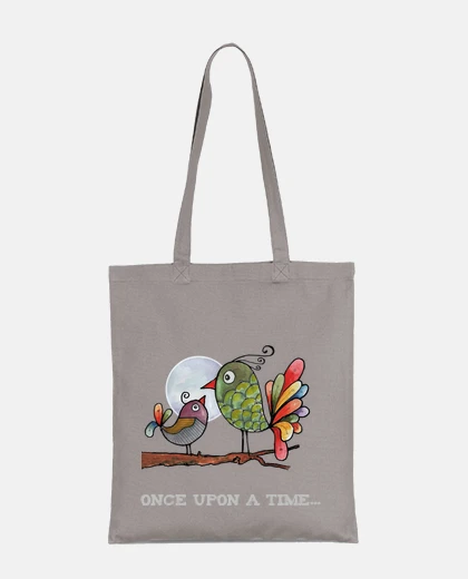 Bag 2 birds b