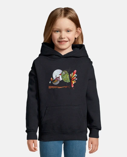 Kids 2 birds to