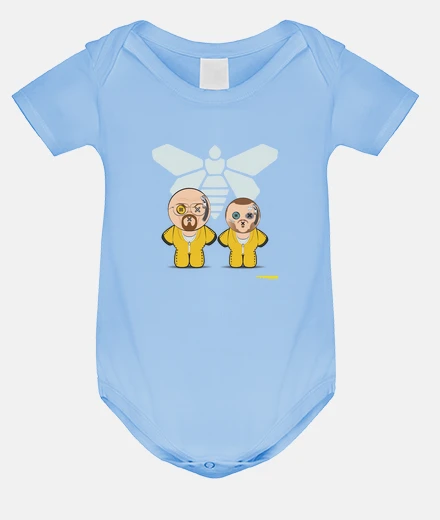 Children's 2 heisenberg