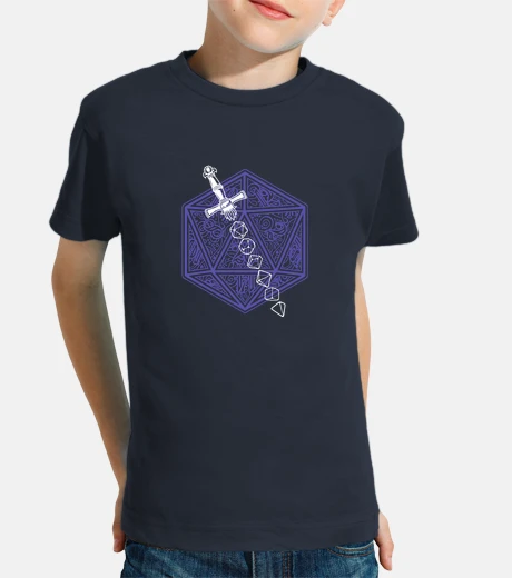 Ropa 20 sided dice