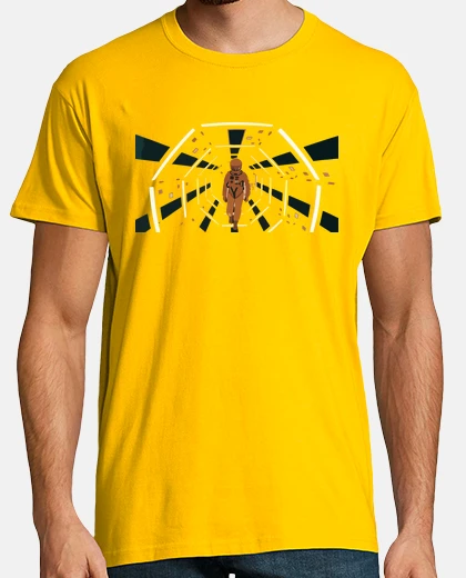 T-shirt 2001 odissea nello spazio