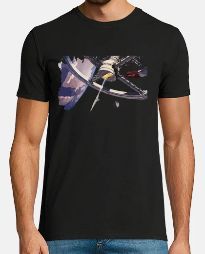 T-shirt 2001 odissea nello spazio