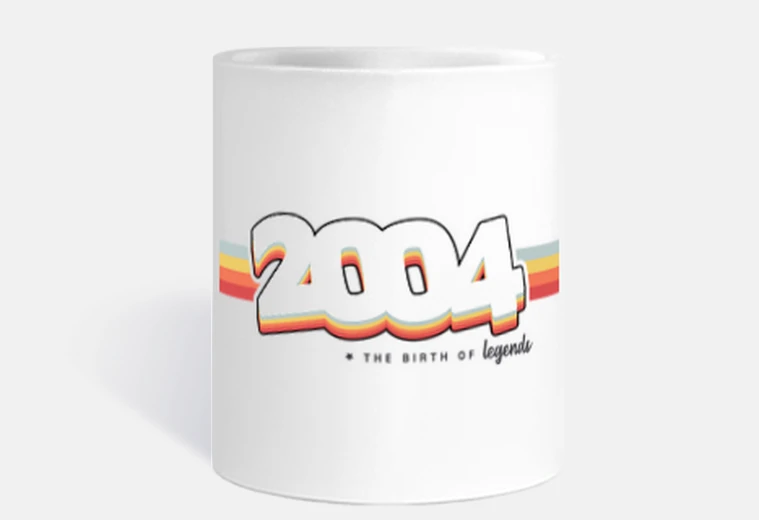 Tazza 2004 la nascita delle legend